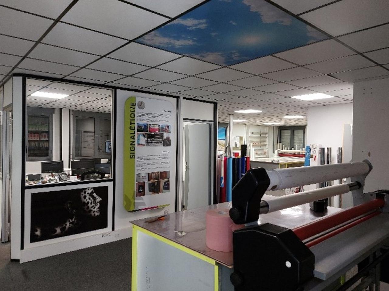 Local d'activité Villeneuve-d'Ascq 189m² Location local d'activité Villeneuve-d'Ascq Nord OLACT2533893 6